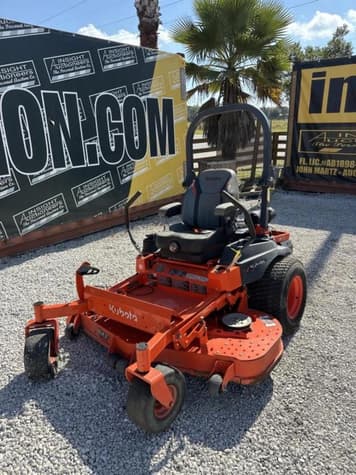 Main image Kubota Z725